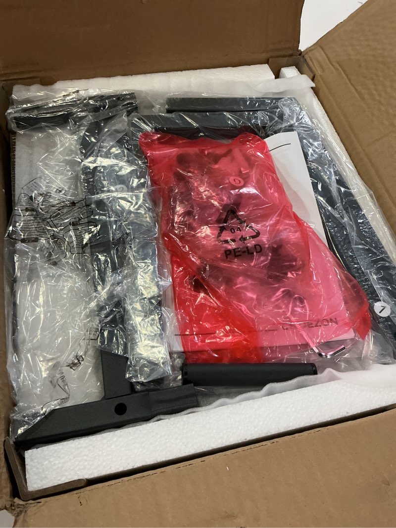 Condition photo showing Good Condition for choezon 5-tier corner shelf, corner bookshelf, ladder shelf, floor standing storage rack, open displ