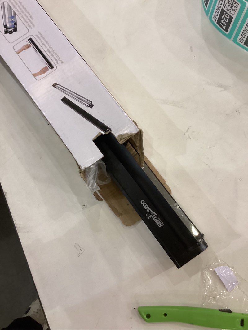 Condition photo showing Good Condition for REPTI ZOO T5 HO UVB Lighting Combo Kit, Terrarium Hood Comes with Desert 10.0 UVB T5 Lamp (24W) 24.0 Watts