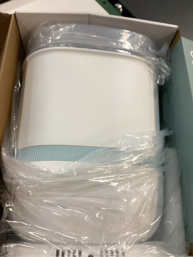 Condition photo showing Good Condition for Papablic Bottle Sterilizer and Dryer Pro Max, 13 Bottles Extra-Large Capacity for Big Family, Electric Steam Bottle Sanitizer for Baby Bottles, Parts & Other Newborn Essentials