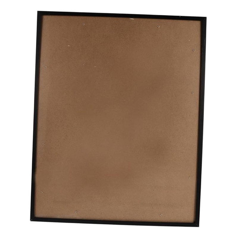 Frame Vertical Horizontal Design for Photos Art Prints