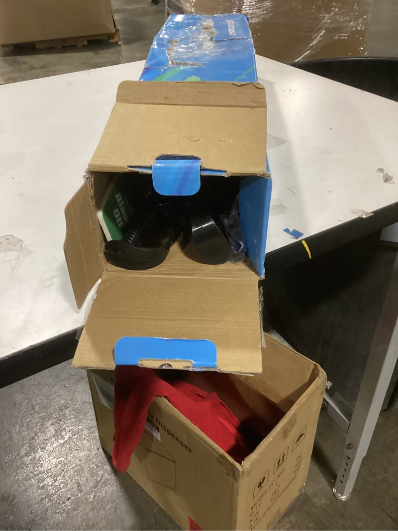 Condition photo showing Good Condition for Odoland Kid's Beginner Snow Skis and Poles with Bindings, Low-Resistant Ski Boards for Age 4 and Under, Lightweight Sturdy and Safe Kids Skiing Equipment Blue