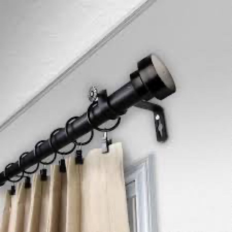 Assorted curtain Rod 