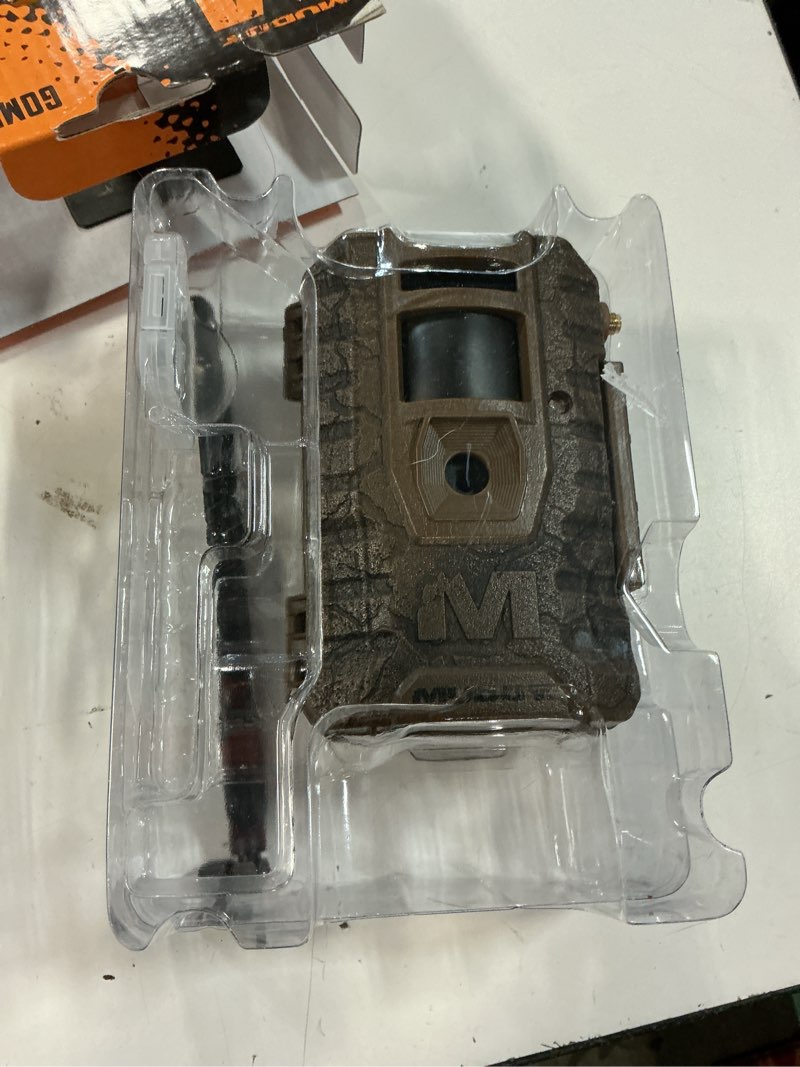 Condition photo showing Good Condition for muddy mitigator cellular trail camera
