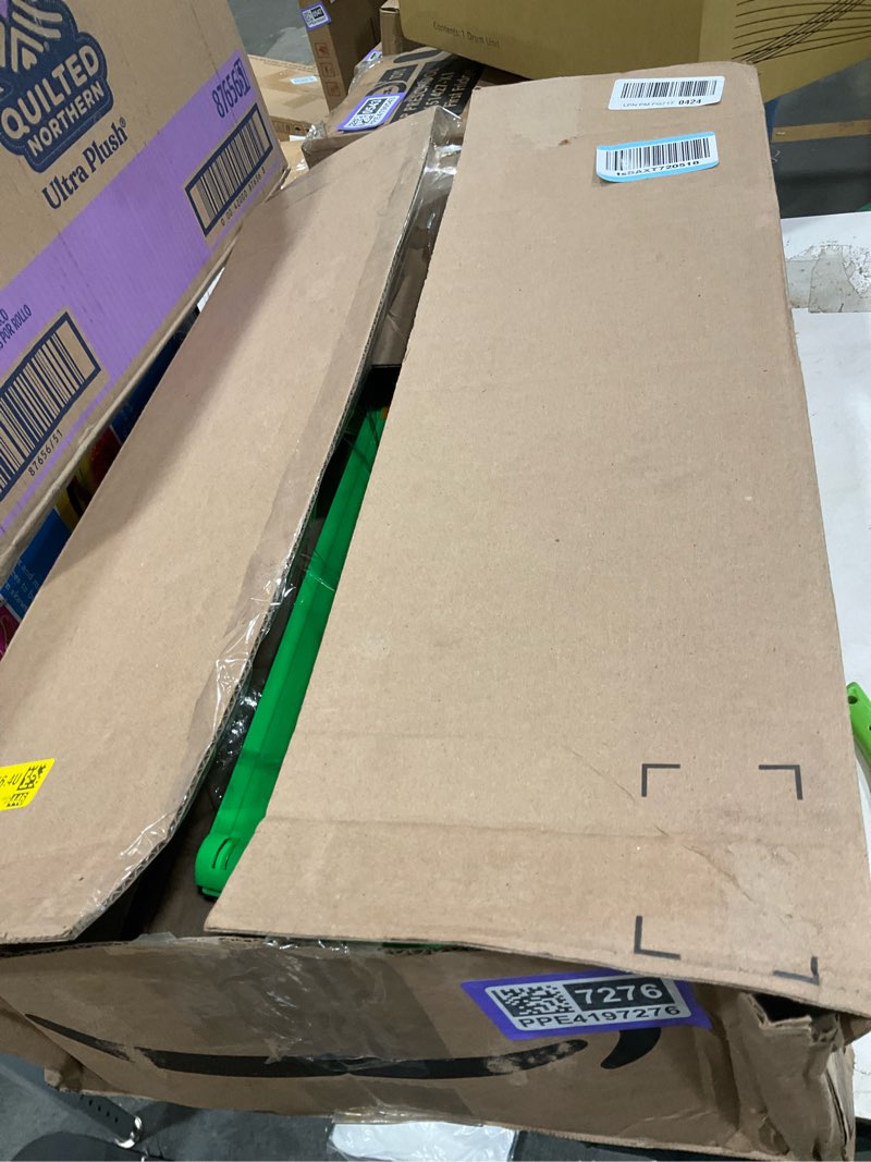 Condition photo showing New/Like New for kids toy sign