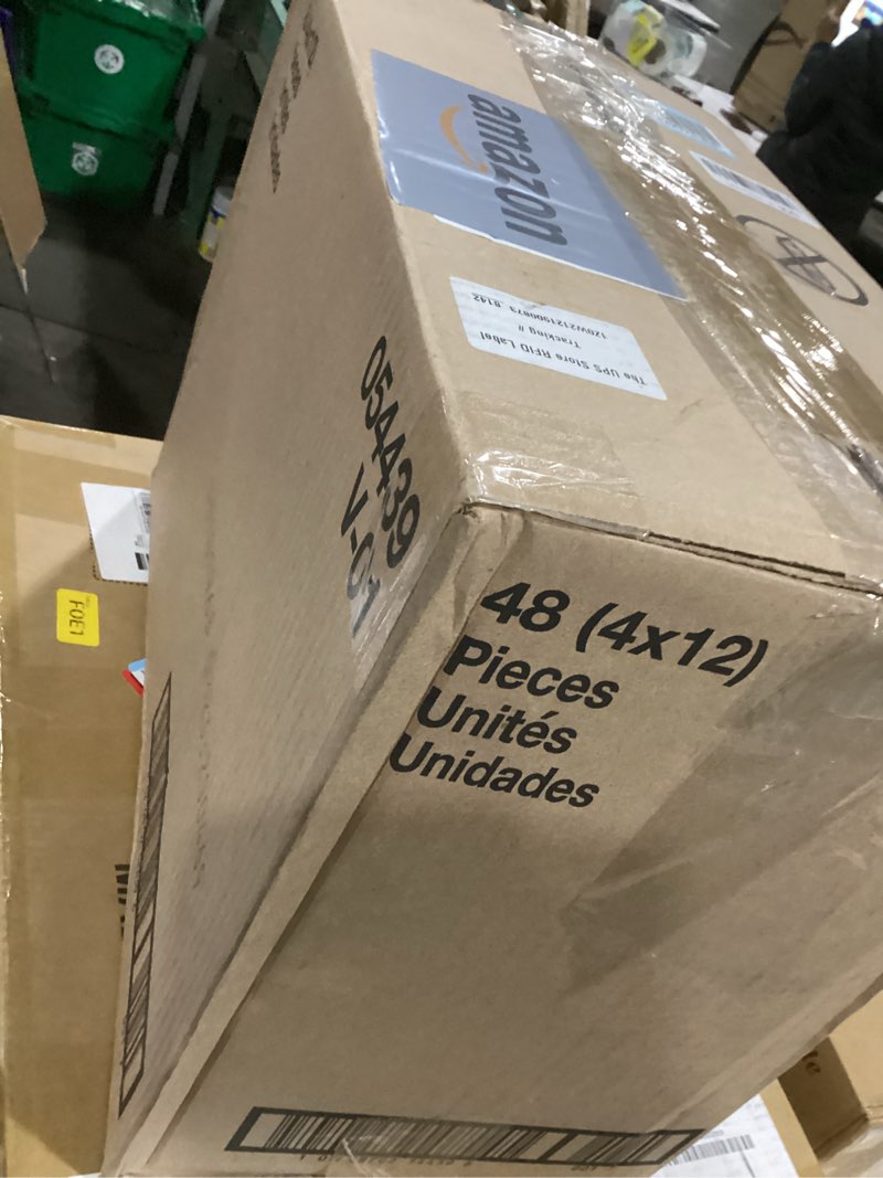 Condition photo showing Good Condition for tena mens pads xl