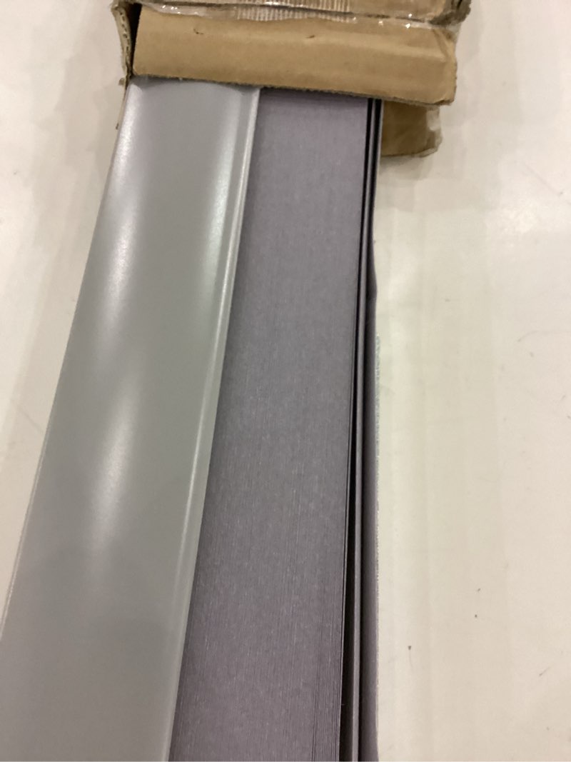 Tonature No Drill Cellular Shades for Indoor Windows, Thermal Insulating & Noise Reducing Honeycomb 