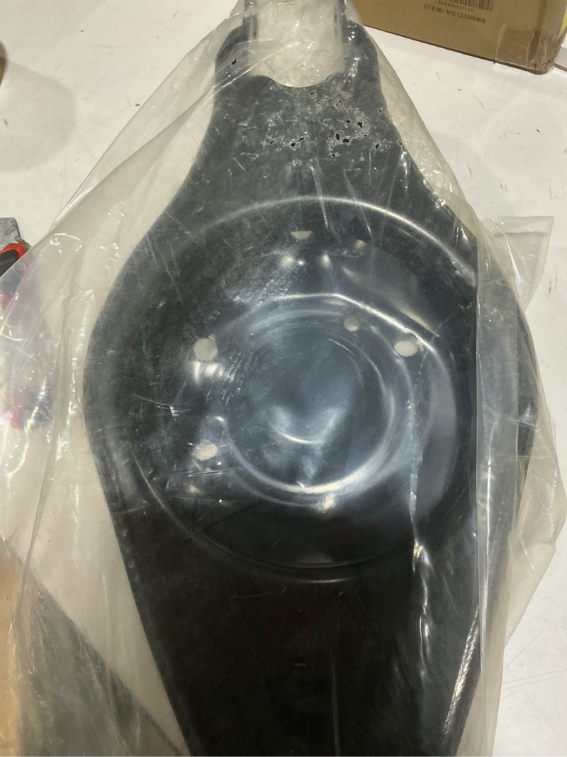 Condition photo showing Good Condition for (Similar to) Dorman CA69875 Rear Lower Rearward Suspension Control Arm Compatible with Select Nissan Models