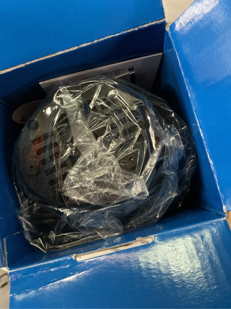Condition photo showing Good Condition for mainstays electric coffee grinder, one-touch coffee bean grinder with stainless steel blades, new