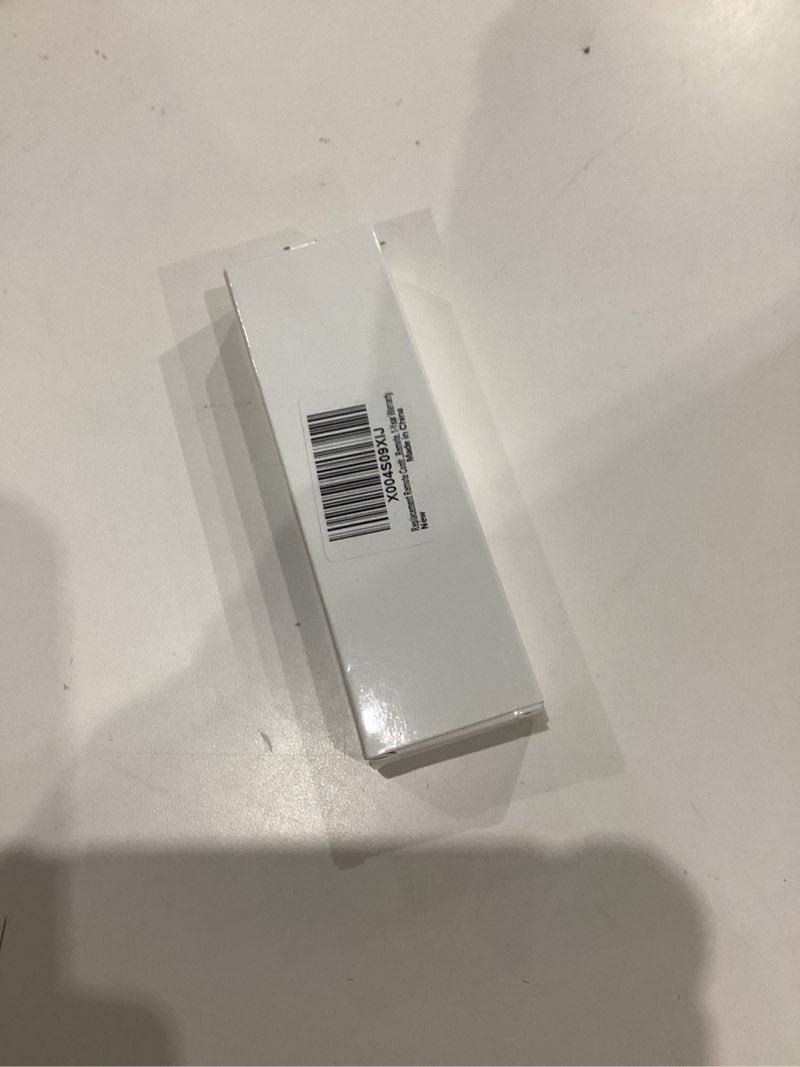 Condition photo showing New/Like New for Replacement Remote Control for All Apple TV Remote. 1-Year Warranty.