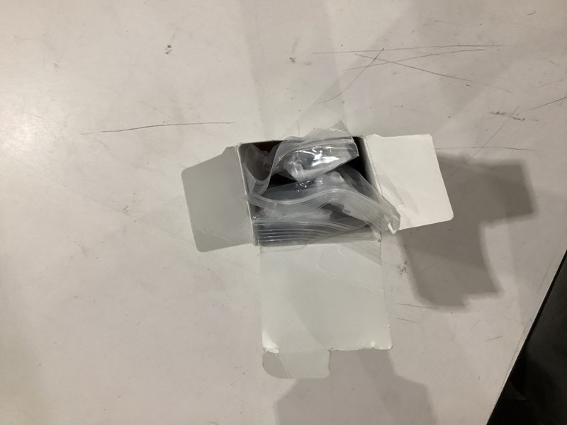 Condition photo showing New/Like New for 3pairs reading glasses men-blue light blocking square readers with spring hinge computer glasses 1.25 x classic mix