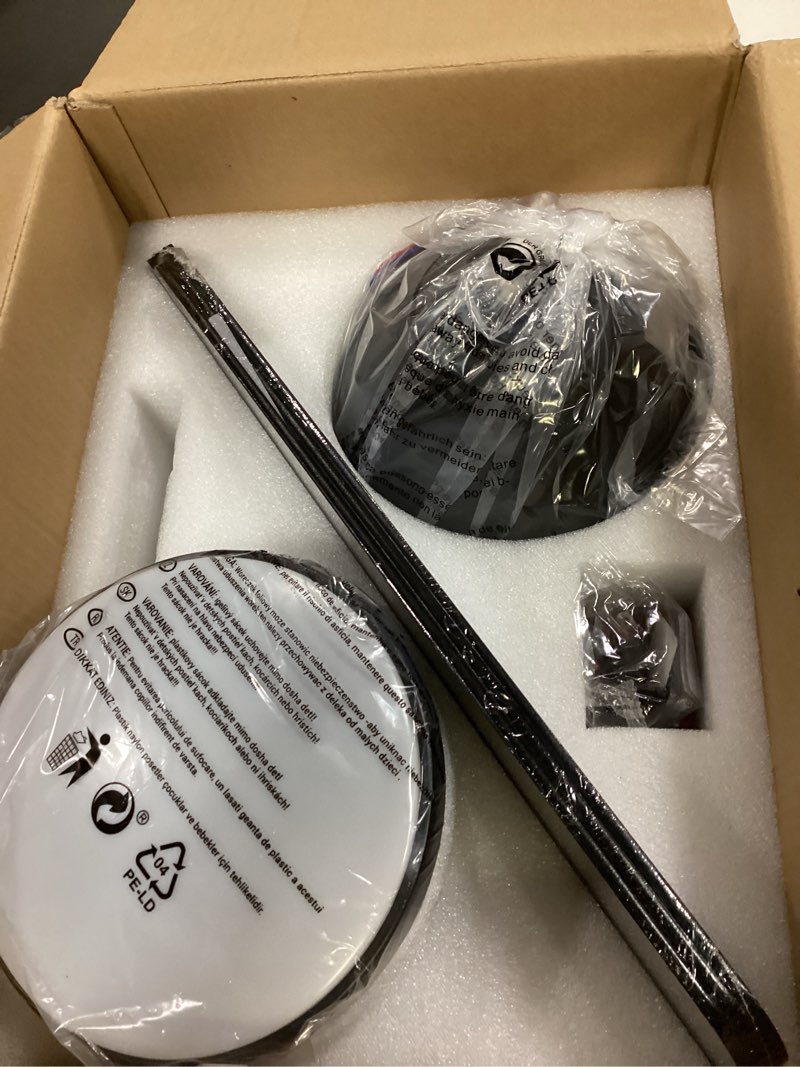 Condition photo showing New/Like New for ceiling fans with lights, 42 inch ceiling fan with light and remote, 3cct flush moun low profile ceiling fans, 6 speed noiseless led ceiling fan, black ceilings fan with remote for bedroom living room black 42 inch