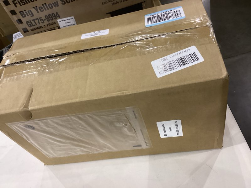 Front Fog Lights, Model y Daytime Running Light Led Drive Side & Passenger Side Fog Light Compatible