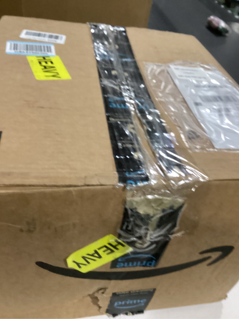 Condition photo showing As Is for Misc rug