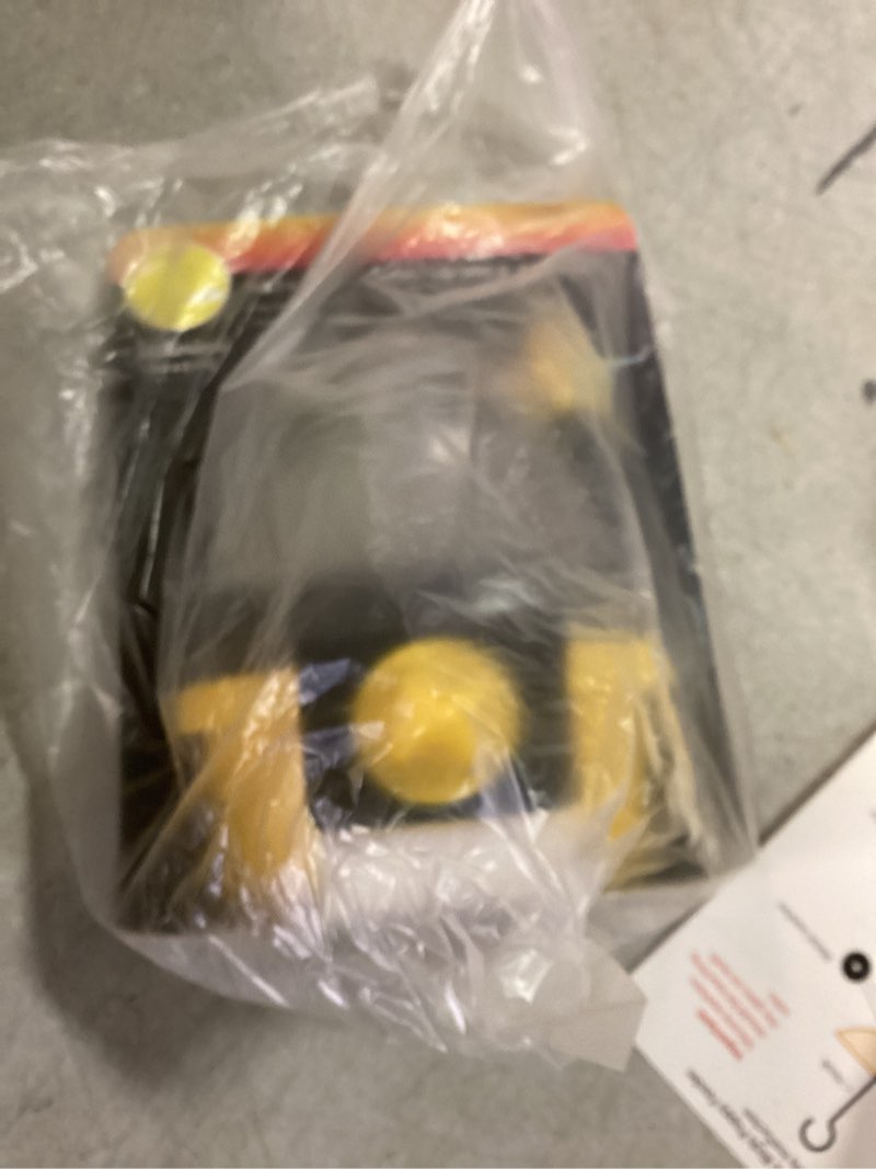 Condition photo showing Good Condition for Cage Mounted Hooded Cup Large