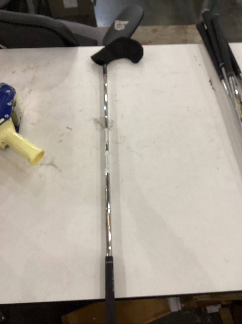 Golf stick