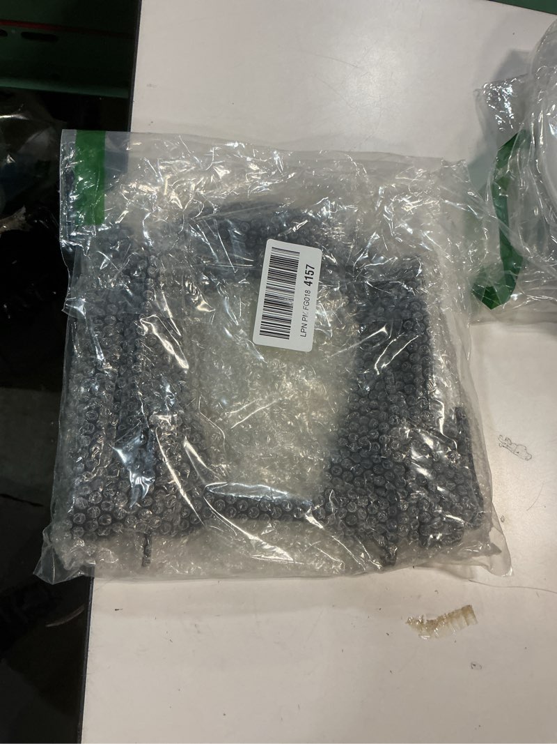 Condition photo showing Good Condition for EBANKU Massage Table Face Cradle Massage Headrest, Standard Universal Adjustable Face Cradle Cradle Only