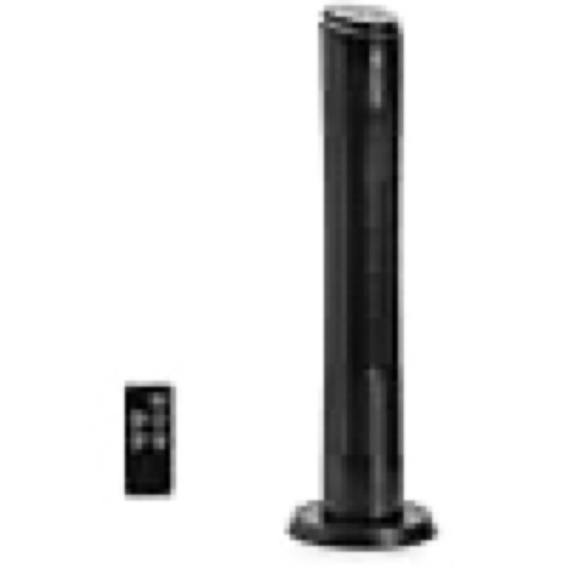item similar))))))))amazon basics 40\" 70-degree oscillating digital tower fan with powerful airflow for bedroom, living room, office, 4 speeds, 3 modes, 15-hour timer, remote control, 50w, black