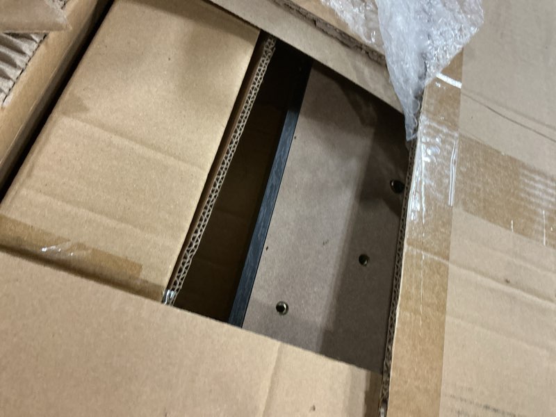 Condition photo showing Good Condition for Digital Piano Keyboard for Beginners,Full Size 88 Key Semi-Weighted Keyboard Electric Piano with Stand,Power Adapter,Sheet Music Stand,Pedal,Headphone,USB-MIDI Compatibility,Wood Black URS25 with Stand Black with Stand