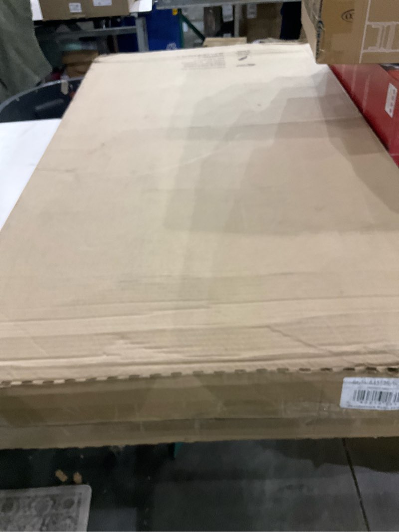 Condition photo showing Good Condition for Serta Perfect Start Limited Dual Sided Baby Crib Mattress and Toddler Mattress, Breathable Fiber Core, GREENGUARD Gold Certified, Waterproof, 7 Year Warranty, Made in USA Limited Mattress