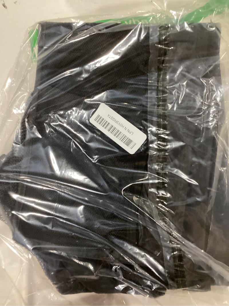 FUNNy elf Passenger Seat Organizer, Collapsible Car Storage with Partitions & 4 Cup Holders for Fron