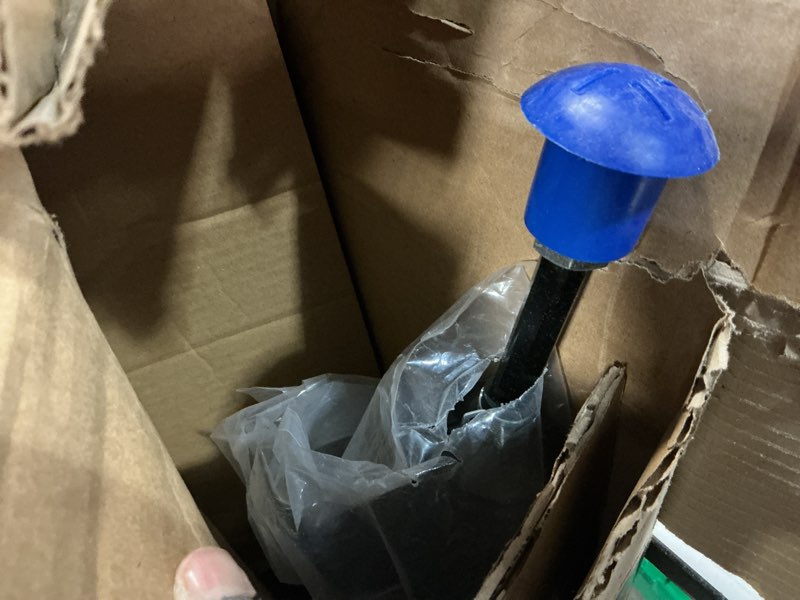 Condition photo showing Good Condition for parod power steering rack pinion assembly fit for honda pilot 2003 2004 2005 2006 2007 2008 with hydraulic power,replace for 53601s9va01