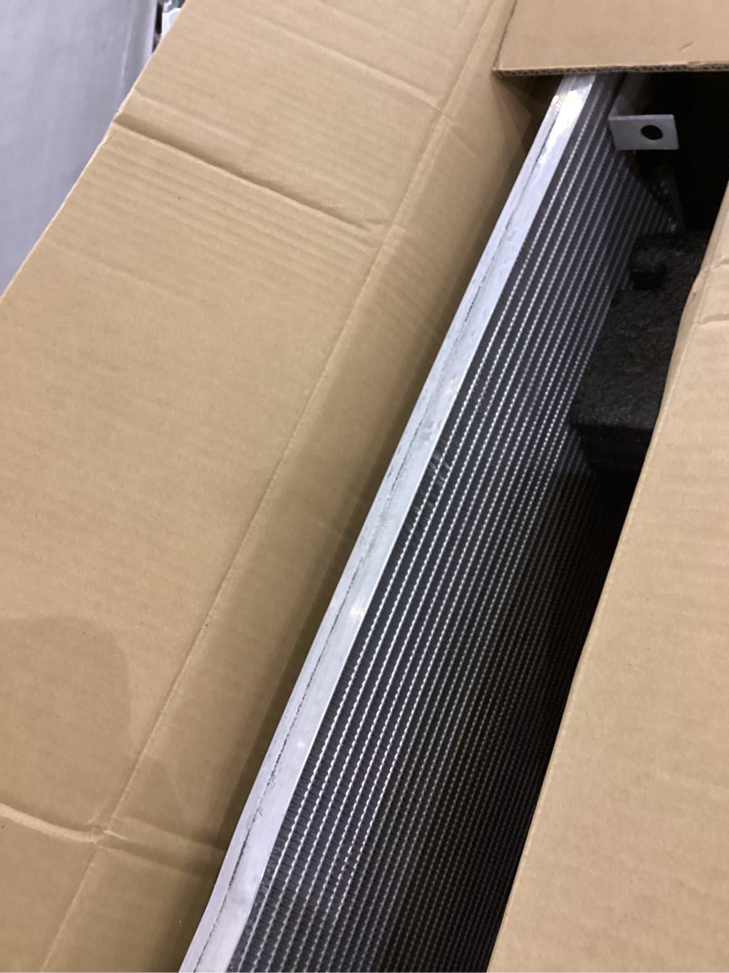 Condenser