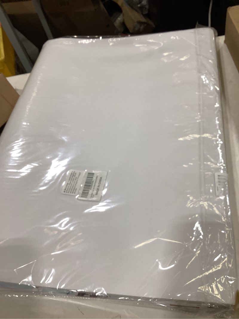 Condition photo showing New/Like New for guasslee extra large wall calendar 2026,36"x 24" vertical jumbo hanging wall planner, 24-month aesthetic large calendar jan. 2026 to dec. 2027 with thick paper watercolor design for easy organizing jan colourful 36"x24"