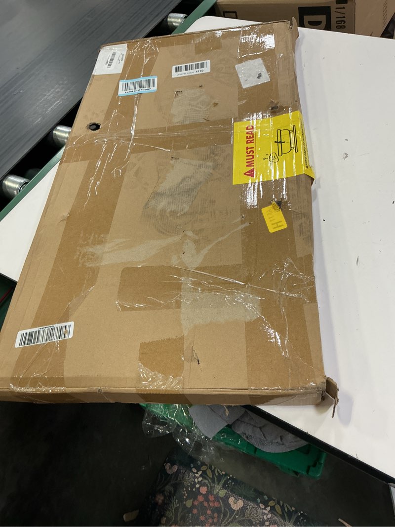 Condition photo showing Good Condition for serene valley sink bottom grid 29-1/2" x 15-9/16", centered drain with corner radius 3/8", sink protector ndg3016c