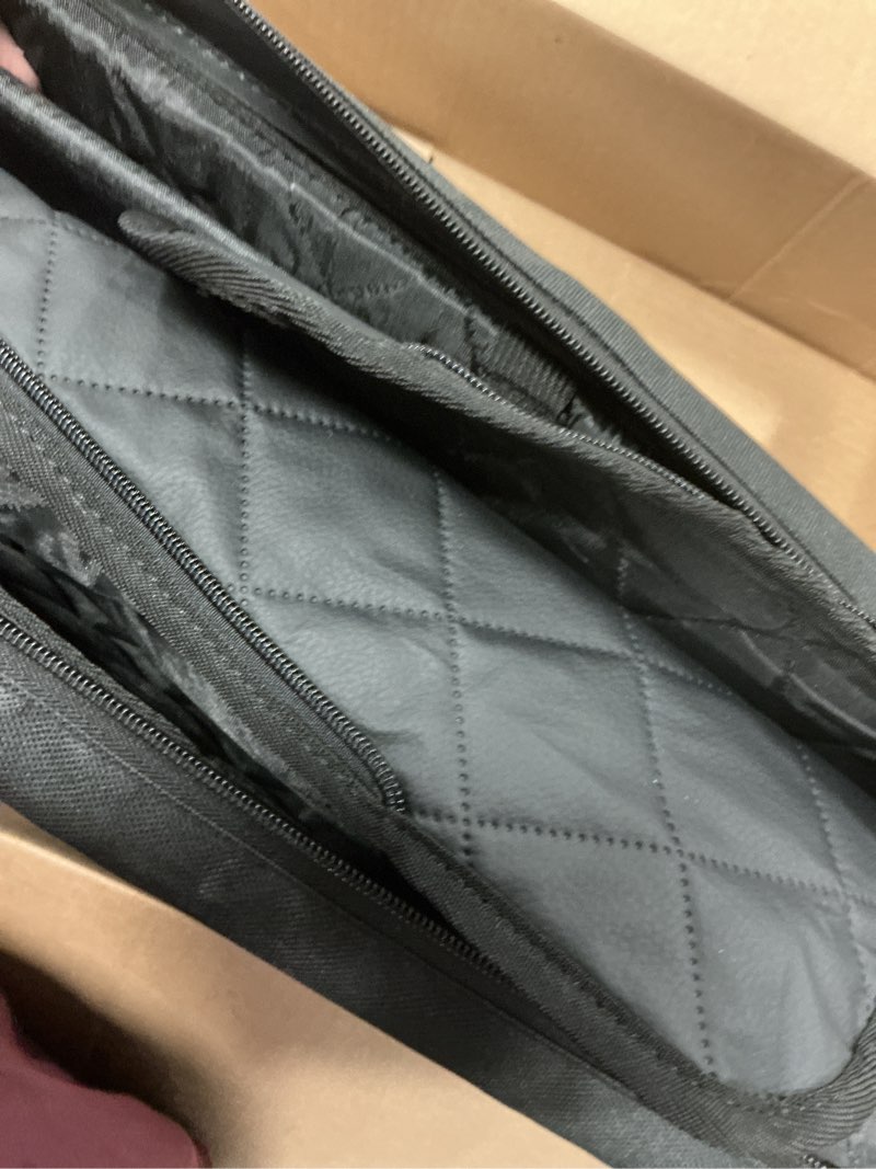 Condition photo showing New/Like New for Backseat dog cover (similar to stock photo)