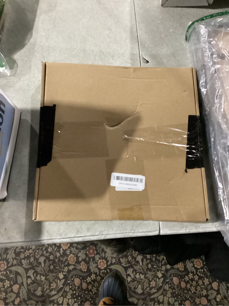 Condition photo showing New/Like New for Anime Neon Sign, One Star Ball Neon Signs for Wall Decor, Dimmable Acrylic Neon Lights for Bedroom Livingroom Game Room Man Cave Birthday Party Decorations Gift Red- lzyx