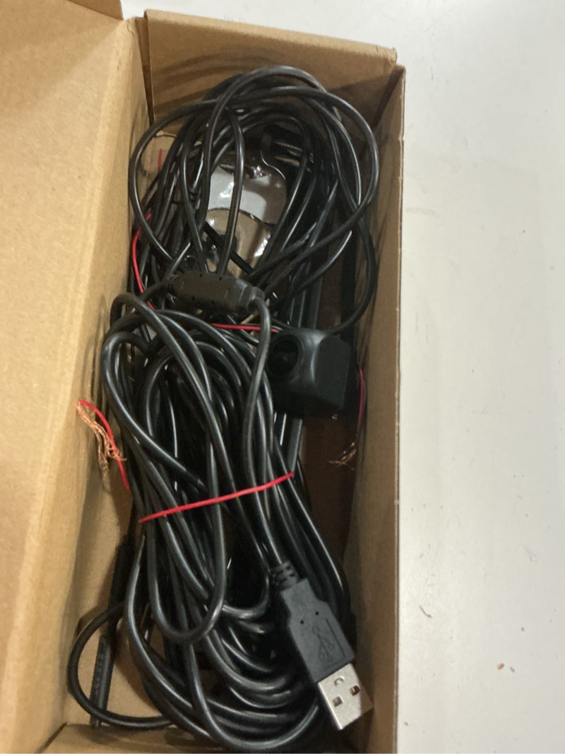Condition photo showing As Is for wifi backup camera, strong 5g wifi hd1080p clear picture, wide angle rear view reverse back up camera, night vision waterproof license plate reversing rearview camera for car suv pickup vehicle iphone