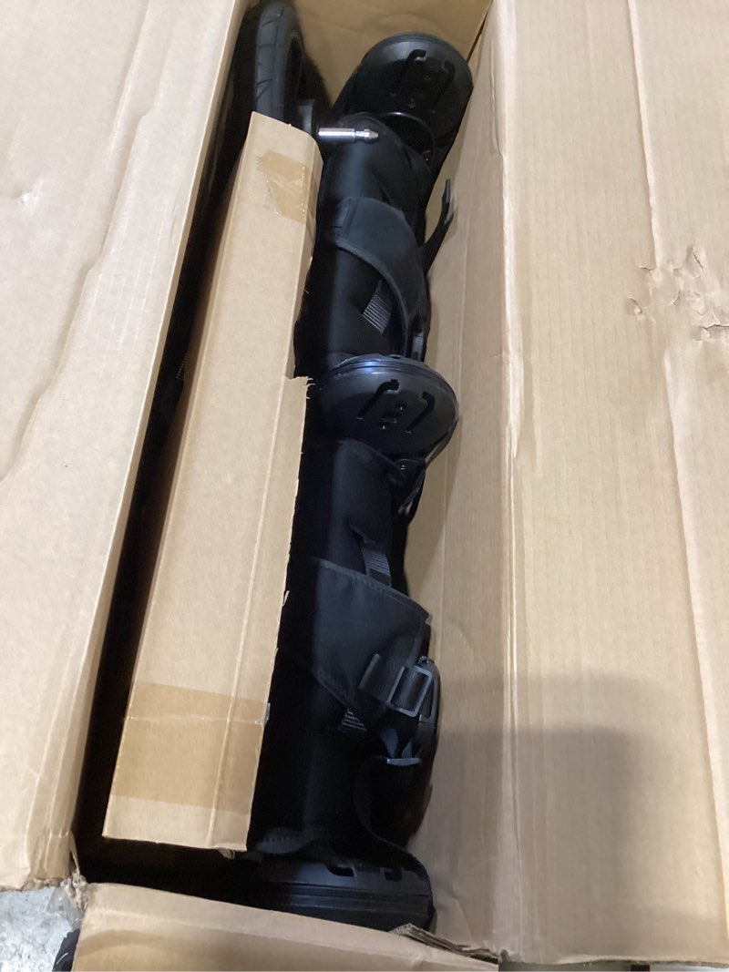 Condition photo showing New/Like New for baby jogger city mini gt2 all-terrain double stroller jet black perfect for newborn and toddler compatible with britax cybex graco and maxi cosi infant car seats double stroller black