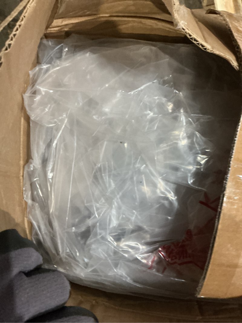 Condition photo showing Good Condition for ADOVEL Baby Bassinet Bedside Crib, Pack and Play with Mattress, Diaper Changer and Playards from Newborn to Toddles, Grey