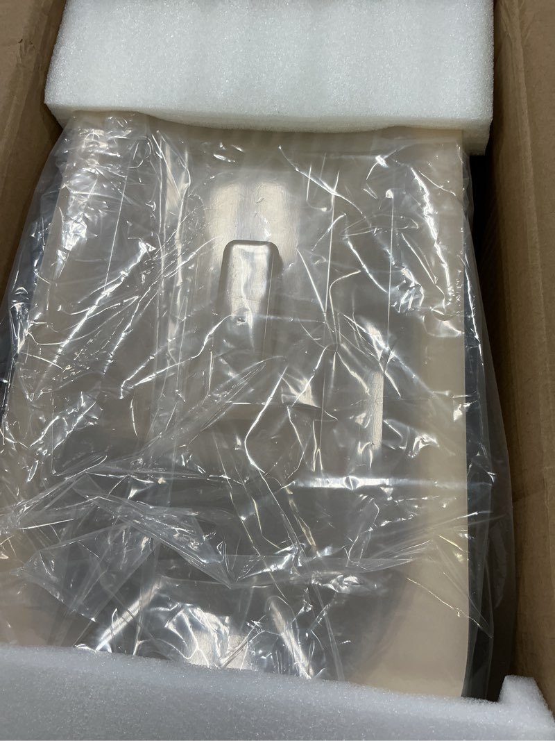 Condition photo showing Good Condition for 7000ml paraffin wax machine for hand and feet, hand wax paraffin machine bath with 4.4 lbs scent-free paraffin wax refills for hands, feet, elbows & body to relieve stiff muscles & joints beige machine