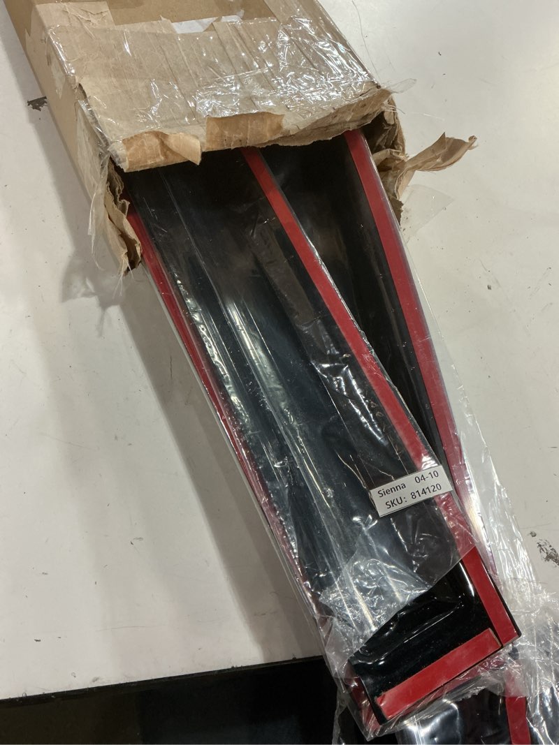 Condition photo showing New/Like New for door trim