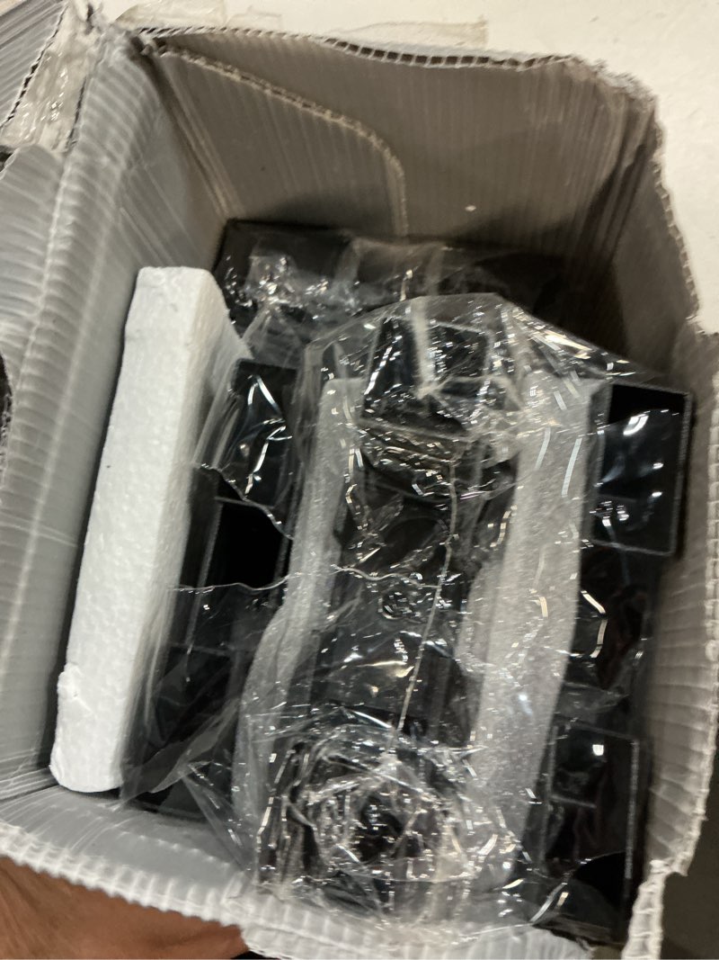 Condition photo showing Good Condition for Metal Bed Frame,Full Size Bed Frame with Storage Space,Heavy Duty Sturdy Mattress Foundation,Easy Assembly,No Box Spring Needed, Black,18 Inch,Full Full 18 Inch