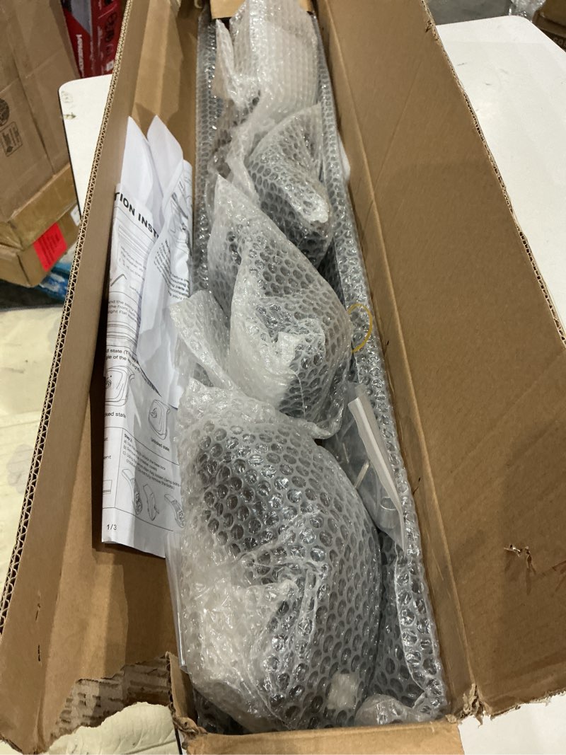 Condition photo showing Good Condition for snailfly 260 lbs roof rack cross bars fit for 2022-2025 hyundai tucson se sel n line limited nx4 upgraded lockable crossbars accessories fit for 22-25 hyundai tucson