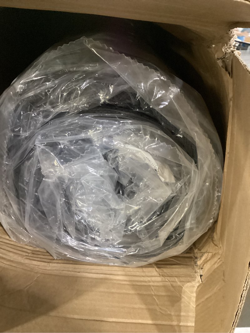 Condition photo showing Good Condition for edow queen size mattress, 60x80 inch queen bed mattress with 10 inch height, independent pocketed coils mattresses, soft comfort hotel quality, queen mattress in a box