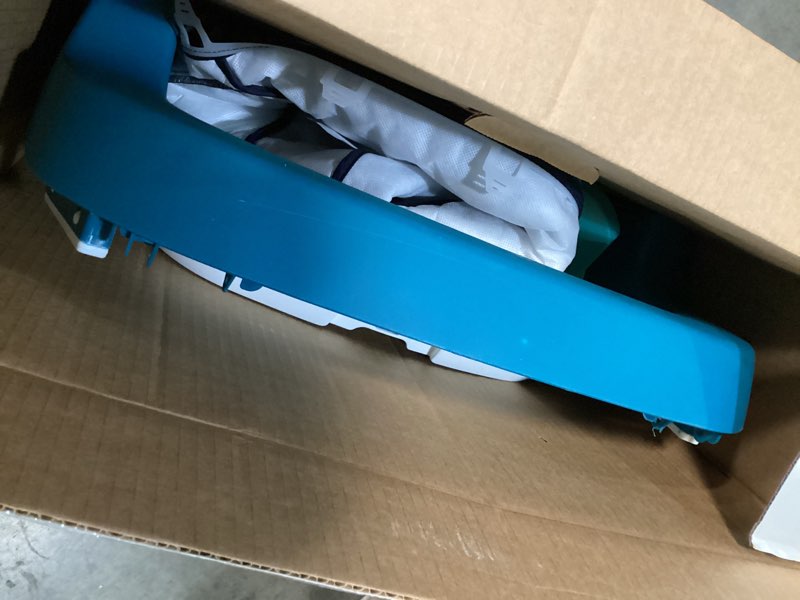 Condition photo showing Good Condition for safety 1st ready set walk dx developmental walkers with activity, kinsale