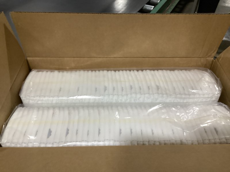 Condition photo showing Good Condition for Pampers Swaddlers Diapers, Size 7 (26-50 lbs), 88 Count, Absorbent, Keeps Baby Dry and Comfortable, Skin Safe Disposable Baby Diaper (Packaging May Vary) Size 7 88