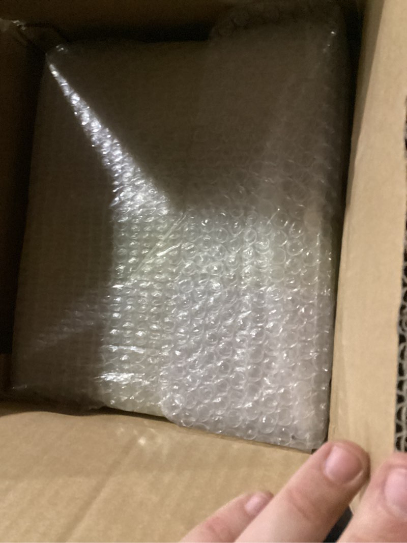 Condition photo showing New/Like New for Fire Bricks, FireBrick, High Temperature Insulated Firebricks for Wood Stoves, Fireplaces, Size 9" X 4-1/2" X 1-1/4", Pack of 6, Wood Stove Bricks, Fireplace Brick 6 Pack