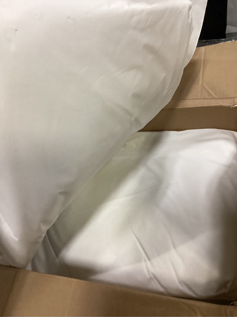 Condition photo showing Good Condition for avalon towels terry bar mop towels (value pack of 4) size 14\\\\\\\"x17\\\\\\\" – absorbent and durable, multipurpose cleaning rags, cotton cleaning cloths, terry cloth rags, reusable shop rag (white) pac