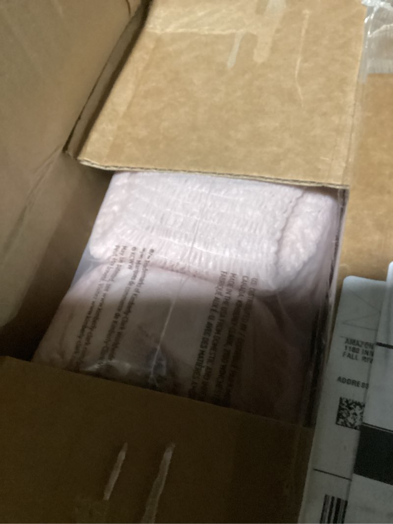 Condition photo showing New/Like New for Depend Fresh Protection Adult Incontinence & Postpartum Underwear for Women - Maximum Absorbency - M - Blush - 76ct