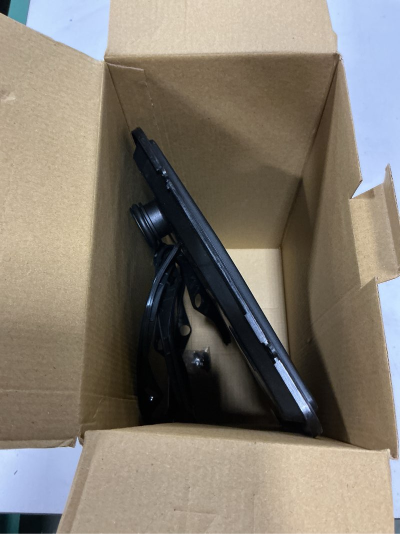 Condition photo showing New/Like New for Dorman 265-850F Transmission Pan Filter and Gasket Only works with Dorman 265-850 Compatible with Select Models (OE FIX)