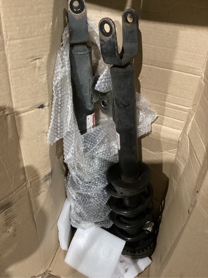 strut assembly, 2pcs