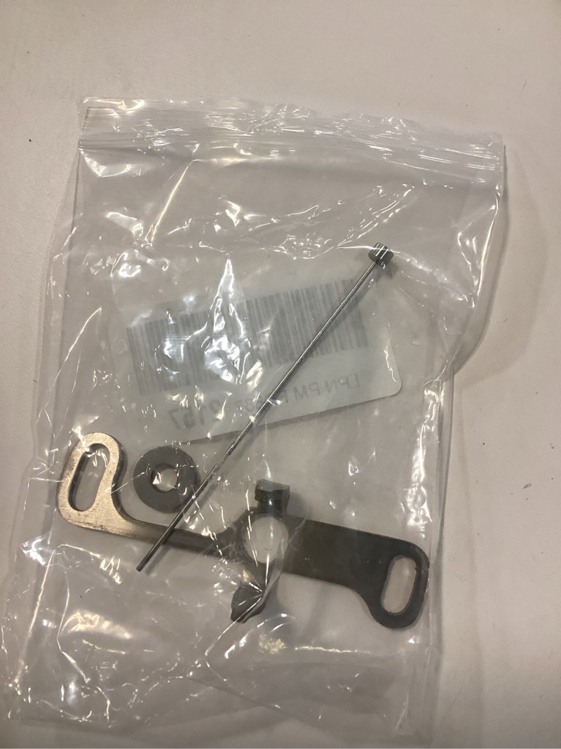 Condition photo showing As Is for Center Exhaust Valve Mod Kit Fit for Toyota GR Corolla (2023-2025), Used to Keep Valve Open & Improve Exhaust Sound Quality