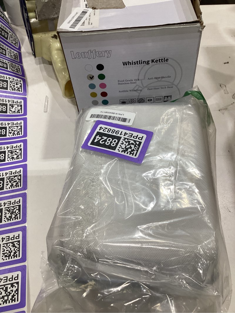 Condition photo showing New/Like New for case compatible with brother p-touch ptd220 210 home/office everyday label maker, storage holder car