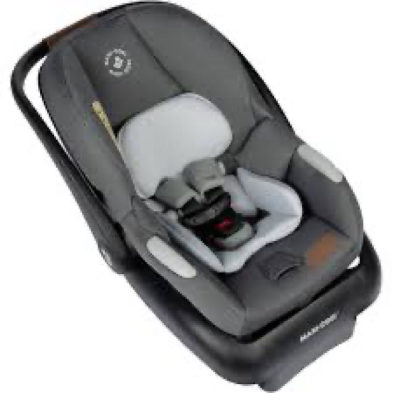 Maxi-Cosi Mico Luxe Infant Car Seat