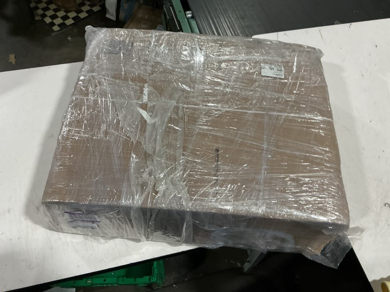 Condition photo showing New/Like New for box usa moving boxes 15"l x 12"w x 10"h (25-pack) medium - corrugated cardboard box for shipping, mailing, packing, packaging and storage med 25-pk 15x12x10"