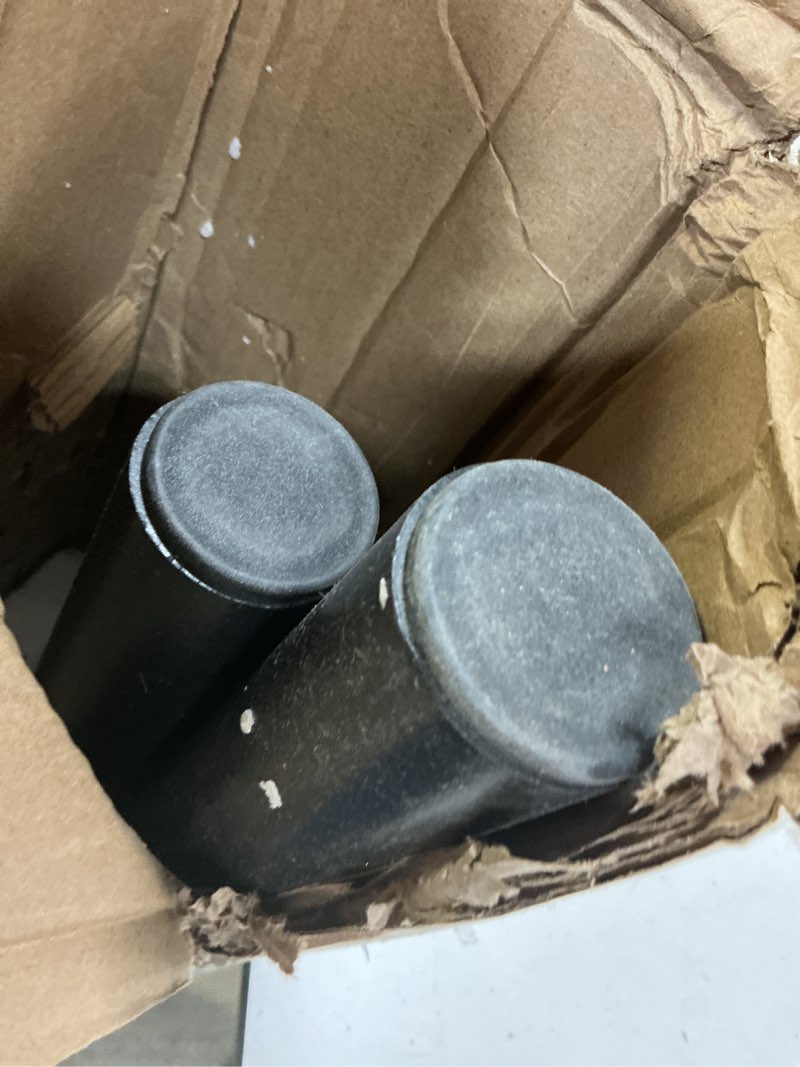 Condition photo showing Good Condition for i beam pull up bar, made with 1-1/4" steel tube, 0.12 inches thick. fits all i-beam models, maximum load 700 lbs.